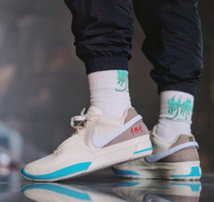 Giay Nike Ja 1 'Seasonal' DR8786-102