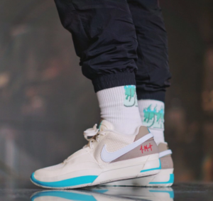 Giay Nike Ja 1 'Seasonal' DR8786-102