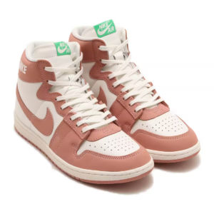 Giay Nike Jordan Air Ship 'Rust Pink Sail' FQ2952-600