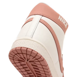 Giay Nike Jordan Air Ship 'Rust Pink Sail' FQ2952-600