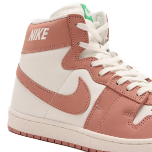 Giay Nike Jordan Air Ship 'Rust Pink Sail' FQ2952-600