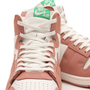Giay Nike Jordan Air Ship 'Rust Pink Sail' FQ2952-600