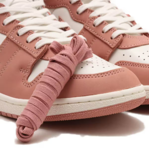 Giay Nike Jordan Air Ship 'Rust Pink Sail' FQ2952-600