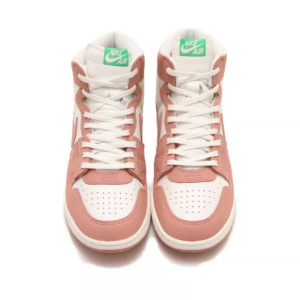Giay Nike Jordan Air Ship 'Rust Pink Sail' FQ2952-600