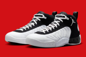 Giay Nike Air Jordan Jumpman Pro 'White Black' DN3686-110