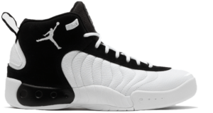 Giay Nike Air Jordan Jumpman Pro 'White Black' DN3686-110