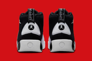 Giay Nike Air Jordan Jumpman Pro 'White Black' DN3686-110