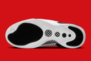 Giay Nike Air Jordan Jumpman Pro 'White Black' DN3686-110