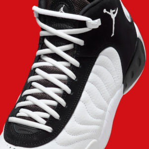 Giay Nike Air Jordan Jumpman Pro 'White Black' DN3686-110