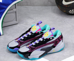 Giay Nike Jordan Luka 2 'All Star' DX9012-007