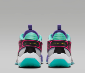 Giay Nike Jordan Luka 2 'All Star' DX9012-007