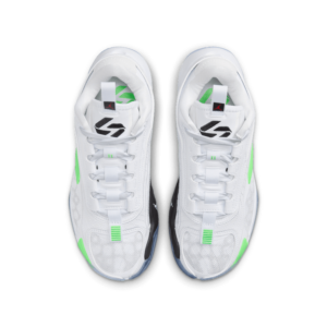 Giay Nike Jordan Luka 2 GS 'Trick Shot' DZ3498-103