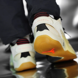 Giay Nike Jordan Luka 2 'Neutral' DX8733-100