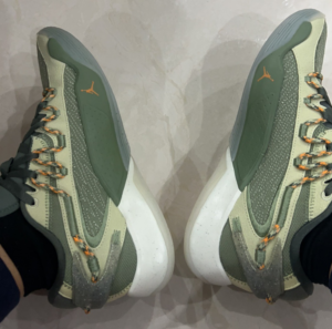 Giay Nike Jordan Luka 2 PF 'Dragons' DX9034-308