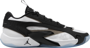 Giay Nike Jordan Luka 2 TB 'Black White' FN7400-100