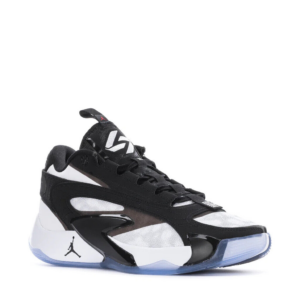 Giay Nike Jordan Luka 2 TB 'Black White' FN7400-100