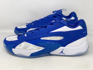 Giay Nike Jordan Luka 2 TB 'Game Royal' FN7400-140