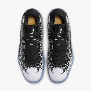 Giay Nike Jordan Zion 3 'Gen Zion' DR0675-018