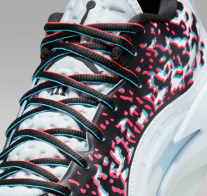 Giay Nike Jordan Zion 3 'Z-3D' PF Basektball FZ1319-060