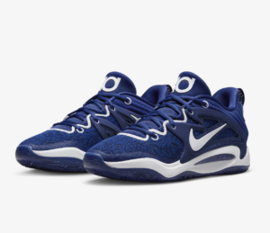 Giay Nike KD 15 TB 'Game Royal' DO9826‑401