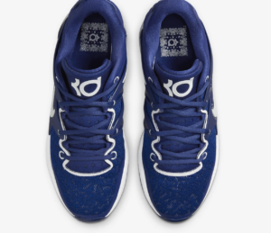 Giay Nike KD 15 TB 'Game Royal' DO9826‑401
