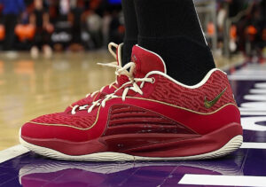 Giay Nike KD 16 'NY vs. NY' DZ2925-600