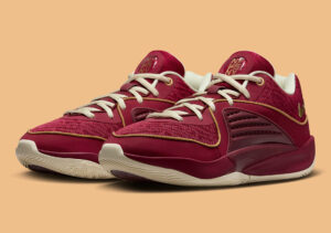 Giay Nike KD 16 'NY vs. NY' DZ2925-600