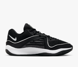 Giay Nike KD 16 TB 'Black White' DZ2927‑001