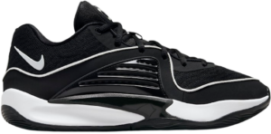 Giay Nike KD 16 TB 'Black White' DZ2927‑001