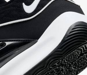 Giay Nike KD 16 TB 'Black White' DZ2927‑001