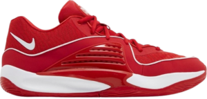 Giay Nike KD 16 TB 'University Red' DZ2927-600