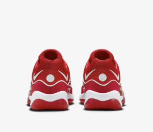 Giay Nike KD 16 TB 'University Red' DZ2927-600