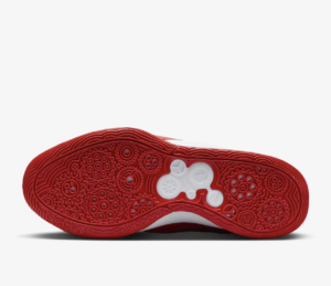 Giay Nike KD 16 TB 'University Red' DZ2927-600