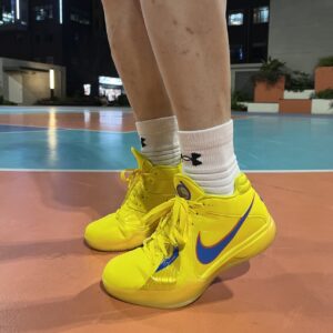 Giay Nike KD 3 'Christmas' FD5606-700