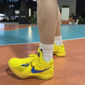 Giay Nike KD 3 'Christmas' FD5606-700