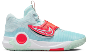 Giay Nike KD Trey 5 X 'Blue Chill' DD9538‑400