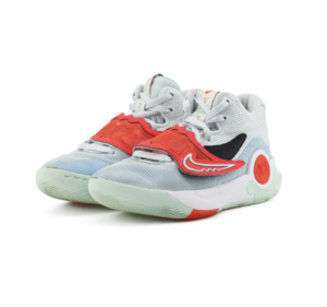 Giay Nike KD Trey 5 X 'Blue Chill' DD9538‑400