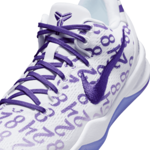 Giay Nike Kobe 8 Protro 'Court Purple' FN0266-101