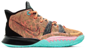 Giay Nike Kyrie 7 'Play For The Future' CW3235‑800