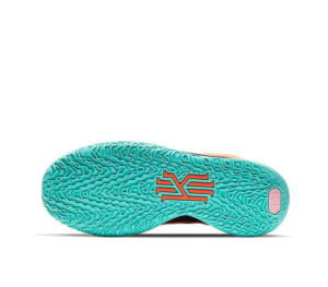 Giay Nike Kyrie 7 'Play For The Future' CW3235‑800