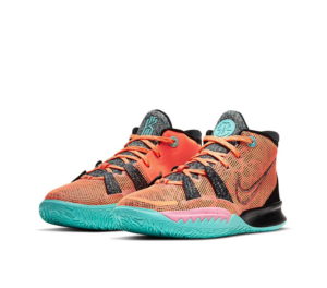 Giay Nike Kyrie 7 'Play For The Future' CW3235‑800