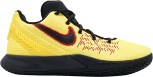 Giay Nike Kyrie Flytrap 2 EP 'Dynamic Yellow' AO4438-700