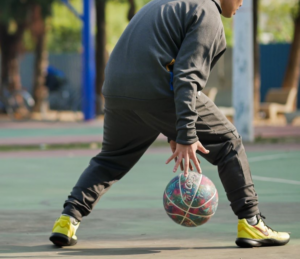 Giay Nike Kyrie Flytrap 2 EP 'Dynamic Yellow' AO4438-700