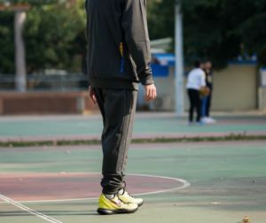 Giay Nike Kyrie Flytrap 2 EP 'Dynamic Yellow' AO4438-700