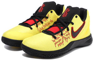 Giay Nike Kyrie Flytrap 2 EP 'Dynamic Yellow' AO4438-700