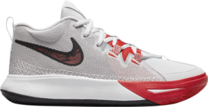 Giay Nike Kyrie Flytrap 6 GS 'Photon Dust University Red' DQ8094-002