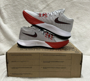 Giay Nike Kyrie Flytrap 6 GS 'Photon Dust University Red' DQ8094-002