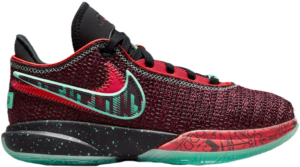 Giày Nike LeBron 20 SE 'Night Maroon' FB8974-600