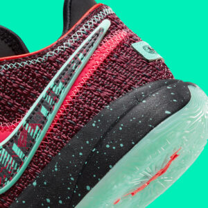 Giay Nike LeBron 20 SE 'Night Maroon' FB8974-600