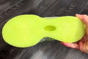 Giay Nike LeBron 21 'Algae' FV2345-302